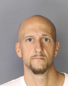 Adam Patronick a registered Sex Offender of New York