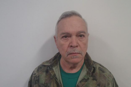 David D Stevenson a registered Sex Offender of New York
