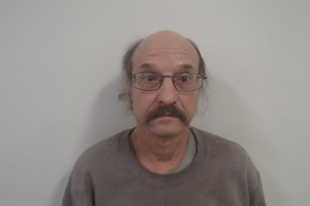 Frederick M Stuter a registered  of 
