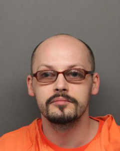 Timothy Ackerley a registered Sex Offender of New York