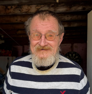 Douglas P Swarts a registered Sex Offender of New York
