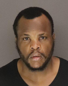 Kinsky Souverain a registered Sex Offender of New York