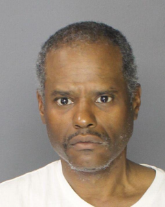 Ferdinand Santiago a registered Sex Offender of California