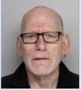 Mitchell A Wakefield a registered Sex Offender of California