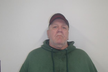John D Tryon a registered Sex Offender of New York