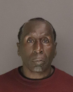 Gregory Mcfadden a registered Sex Offender of New York