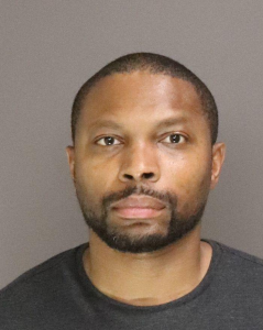 Jason L Washington a registered Sex Offender of New York