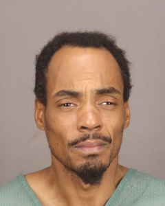 Lawrence Bryan a registered Sex Offender of New York