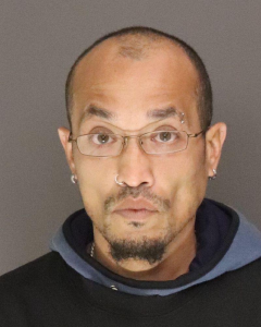 Yancy Marquez a registered Sex Offender of New York