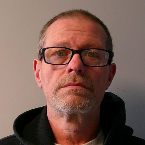 Christopher Sapp a registered Sex Offender of New York