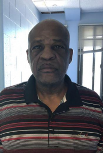 Robert Blunt a registered Sex Offender of New York