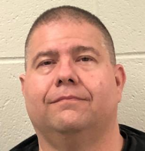 Joseph Wolm a registered Sex Offender of New York