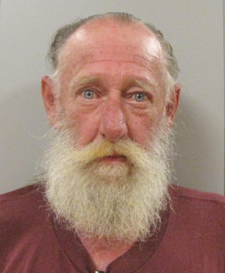 Randy A Parker a registered Sex Offender of New York