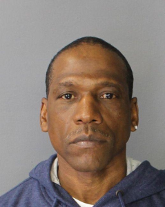 Troy Culbertson a registered Sex Offender of New York