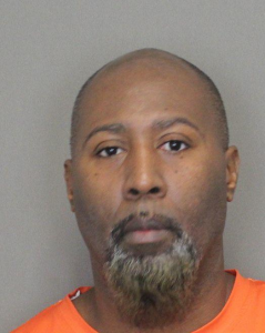 Bernard Pitts a registered Sex Offender of New York
