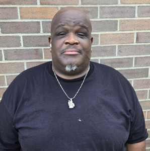 Tafari Maurice Gordon a registered Sex Offender of New York