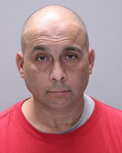 Henio Antonio Navarro a registered Sex Offender of New York