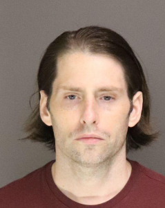 Andrew Goodman a registered Sex Offender of New York