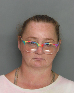 Sirena Adams Copp a registered Sex Offender of New York