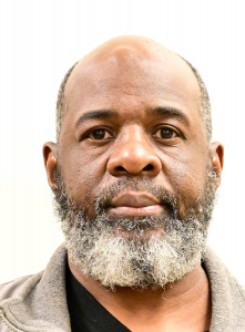 Eric Mcgriff a registered Sex Offender of New York