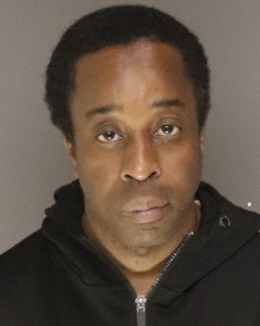 Michael Tisdale a registered Sex Offender of New York