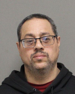 Carlos A Martinez a registered Sex Offender of New York