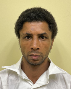 Rashid Brimmage a registered Sex Offender of New York