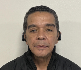Clarence Watson a registered Sex Offender of New York