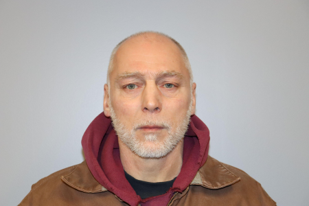 Russell T Delmonte a registered Sex Offender of New York