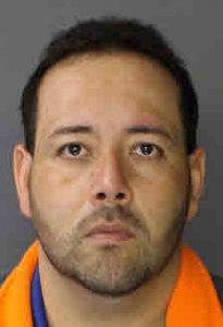 Juan Valle-santos a registered Sex Offender of New York