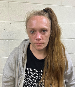 Lindsey Latourette a registered  of 