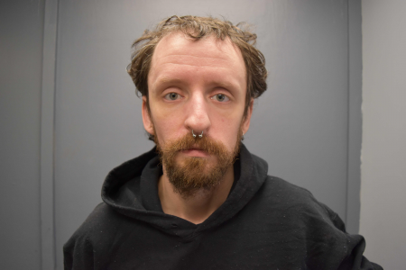 Justin Lamica a registered Sex Offender of New York