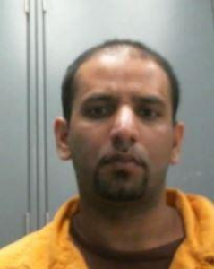Anjam Shahzad a registered Sex Offender of New York
