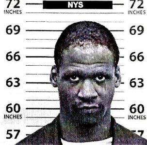 Darrell Kinard a registered  of 