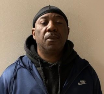 Robert Lawrence a registered Sex Offender of New York
