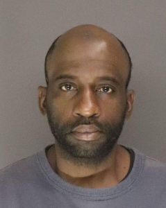 Magnificent Davis a registered Sex Offender of New York