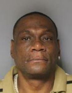Paul Smalls a registered Sex Offender of New York