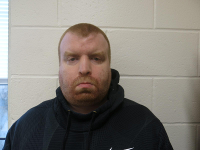 Daniel Horacek a registered Sex Offender of New York