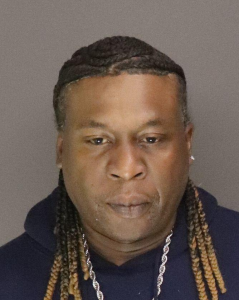 Norman Martin a registered Sex Offender of New York