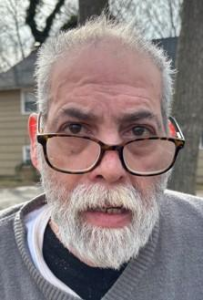 Hector Mori a registered Sex Offender of New York