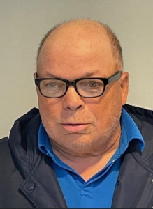 Todd Bennett a registered Sex Offender of New York