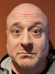 Darren Argento a registered Sex Offender of New York