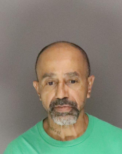 Mario Gonzalez a registered Sex Offender of New York