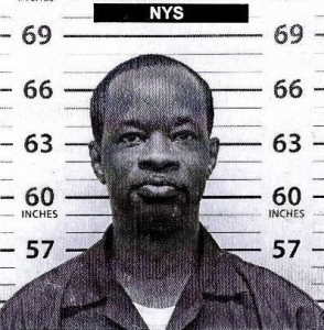Howard Jones a registered Sex Offender of New York
