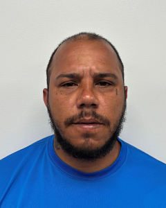 Rey E Acosta a registered Sex Offender of New York