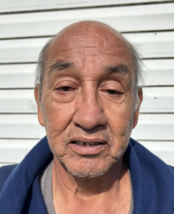 Hiram Beaver a registered Sex Offender of New York
