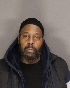 Abdul Karim a registered Sex Offender of New York