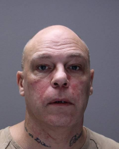 Tyler Ferrier a registered Sex Offender of New York