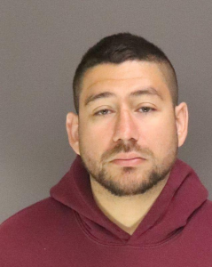 Vincent A Accardi a registered Sex Offender of New York