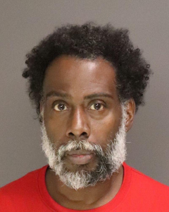 Franky Arando a registered Sex Offender of New York